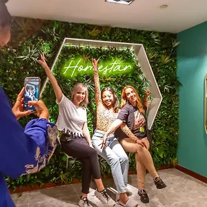 visit hotel